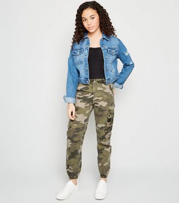 Camo Wedding Dresses for Teens